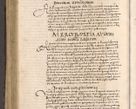 Zdjęcie nr 344 dla obiektu archiwalnego: [Liber actorum, vicariatus et officialatus Cracoviensis ad annum Domini 1574 et seqventes]