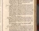 Zdjęcie nr 345 dla obiektu archiwalnego: [Liber actorum, vicariatus et officialatus Cracoviensis ad annum Domini 1574 et seqventes]