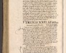 Zdjęcie nr 340 dla obiektu archiwalnego: [Liber actorum, vicariatus et officialatus Cracoviensis ad annum Domini 1574 et seqventes]