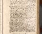 Zdjęcie nr 339 dla obiektu archiwalnego: [Liber actorum, vicariatus et officialatus Cracoviensis ad annum Domini 1574 et seqventes]