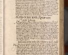 Zdjęcie nr 337 dla obiektu archiwalnego: [Liber actorum, vicariatus et officialatus Cracoviensis ad annum Domini 1574 et seqventes]