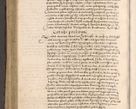 Zdjęcie nr 336 dla obiektu archiwalnego: [Liber actorum, vicariatus et officialatus Cracoviensis ad annum Domini 1574 et seqventes]