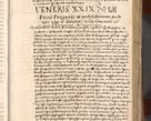 Zdjęcie nr 333 dla obiektu archiwalnego: [Liber actorum, vicariatus et officialatus Cracoviensis ad annum Domini 1574 et seqventes]