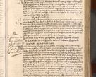 Zdjęcie nr 331 dla obiektu archiwalnego: [Liber actorum, vicariatus et officialatus Cracoviensis ad annum Domini 1574 et seqventes]