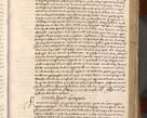 Zdjęcie nr 329 dla obiektu archiwalnego: [Liber actorum, vicariatus et officialatus Cracoviensis ad annum Domini 1574 et seqventes]