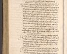 Zdjęcie nr 328 dla obiektu archiwalnego: [Liber actorum, vicariatus et officialatus Cracoviensis ad annum Domini 1574 et seqventes]