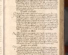 Zdjęcie nr 325 dla obiektu archiwalnego: [Liber actorum, vicariatus et officialatus Cracoviensis ad annum Domini 1574 et seqventes]