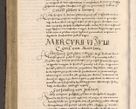 Zdjęcie nr 324 dla obiektu archiwalnego: [Liber actorum, vicariatus et officialatus Cracoviensis ad annum Domini 1574 et seqventes]