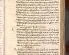 Zdjęcie nr 323 dla obiektu archiwalnego: [Liber actorum, vicariatus et officialatus Cracoviensis ad annum Domini 1574 et seqventes]