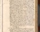 Zdjęcie nr 321 dla obiektu archiwalnego: [Liber actorum, vicariatus et officialatus Cracoviensis ad annum Domini 1574 et seqventes]
