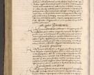 Zdjęcie nr 318 dla obiektu archiwalnego: [Liber actorum, vicariatus et officialatus Cracoviensis ad annum Domini 1574 et seqventes]