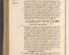 Zdjęcie nr 314 dla obiektu archiwalnego: [Liber actorum, vicariatus et officialatus Cracoviensis ad annum Domini 1574 et seqventes]