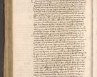 Zdjęcie nr 316 dla obiektu archiwalnego: [Liber actorum, vicariatus et officialatus Cracoviensis ad annum Domini 1574 et seqventes]