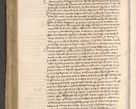 Zdjęcie nr 316 dla obiektu archiwalnego: [Liber actorum, vicariatus et officialatus Cracoviensis ad annum Domini 1574 et seqventes]