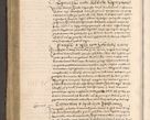 Zdjęcie nr 312 dla obiektu archiwalnego: [Liber actorum, vicariatus et officialatus Cracoviensis ad annum Domini 1574 et seqventes]