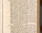 Zdjęcie nr 313 dla obiektu archiwalnego: [Liber actorum, vicariatus et officialatus Cracoviensis ad annum Domini 1574 et seqventes]