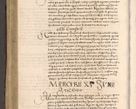 Zdjęcie nr 310 dla obiektu archiwalnego: [Liber actorum, vicariatus et officialatus Cracoviensis ad annum Domini 1574 et seqventes]
