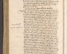 Zdjęcie nr 306 dla obiektu archiwalnego: [Liber actorum, vicariatus et officialatus Cracoviensis ad annum Domini 1574 et seqventes]