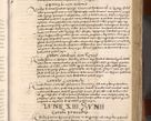 Zdjęcie nr 309 dla obiektu archiwalnego: [Liber actorum, vicariatus et officialatus Cracoviensis ad annum Domini 1574 et seqventes]