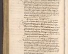 Zdjęcie nr 302 dla obiektu archiwalnego: [Liber actorum, vicariatus et officialatus Cracoviensis ad annum Domini 1574 et seqventes]