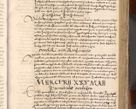 Zdjęcie nr 299 dla obiektu archiwalnego: [Liber actorum, vicariatus et officialatus Cracoviensis ad annum Domini 1574 et seqventes]