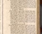 Zdjęcie nr 301 dla obiektu archiwalnego: [Liber actorum, vicariatus et officialatus Cracoviensis ad annum Domini 1574 et seqventes]