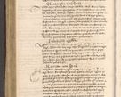 Zdjęcie nr 298 dla obiektu archiwalnego: [Liber actorum, vicariatus et officialatus Cracoviensis ad annum Domini 1574 et seqventes]