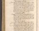 Zdjęcie nr 298 dla obiektu archiwalnego: [Liber actorum, vicariatus et officialatus Cracoviensis ad annum Domini 1574 et seqventes]
