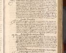 Zdjęcie nr 295 dla obiektu archiwalnego: [Liber actorum, vicariatus et officialatus Cracoviensis ad annum Domini 1574 et seqventes]