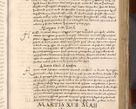 Zdjęcie nr 293 dla obiektu archiwalnego: [Liber actorum, vicariatus et officialatus Cracoviensis ad annum Domini 1574 et seqventes]
