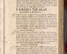 Zdjęcie nr 291 dla obiektu archiwalnego: [Liber actorum, vicariatus et officialatus Cracoviensis ad annum Domini 1574 et seqventes]