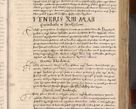 Zdjęcie nr 291 dla obiektu archiwalnego: [Liber actorum, vicariatus et officialatus Cracoviensis ad annum Domini 1574 et seqventes]