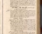 Zdjęcie nr 287 dla obiektu archiwalnego: [Liber actorum, vicariatus et officialatus Cracoviensis ad annum Domini 1574 et seqventes]