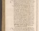 Zdjęcie nr 292 dla obiektu archiwalnego: [Liber actorum, vicariatus et officialatus Cracoviensis ad annum Domini 1574 et seqventes]