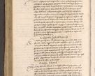 Zdjęcie nr 288 dla obiektu archiwalnego: [Liber actorum, vicariatus et officialatus Cracoviensis ad annum Domini 1574 et seqventes]