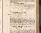 Zdjęcie nr 289 dla obiektu archiwalnego: [Liber actorum, vicariatus et officialatus Cracoviensis ad annum Domini 1574 et seqventes]