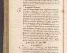 Zdjęcie nr 284 dla obiektu archiwalnego: [Liber actorum, vicariatus et officialatus Cracoviensis ad annum Domini 1574 et seqventes]