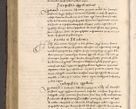 Zdjęcie nr 286 dla obiektu archiwalnego: [Liber actorum, vicariatus et officialatus Cracoviensis ad annum Domini 1574 et seqventes]
