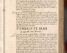 Zdjęcie nr 285 dla obiektu archiwalnego: [Liber actorum, vicariatus et officialatus Cracoviensis ad annum Domini 1574 et seqventes]