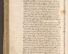 Zdjęcie nr 282 dla obiektu archiwalnego: [Liber actorum, vicariatus et officialatus Cracoviensis ad annum Domini 1574 et seqventes]