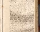 Zdjęcie nr 283 dla obiektu archiwalnego: [Liber actorum, vicariatus et officialatus Cracoviensis ad annum Domini 1574 et seqventes]