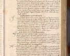 Zdjęcie nr 279 dla obiektu archiwalnego: [Liber actorum, vicariatus et officialatus Cracoviensis ad annum Domini 1574 et seqventes]
