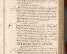 Zdjęcie nr 277 dla obiektu archiwalnego: [Liber actorum, vicariatus et officialatus Cracoviensis ad annum Domini 1574 et seqventes]