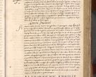 Zdjęcie nr 275 dla obiektu archiwalnego: [Liber actorum, vicariatus et officialatus Cracoviensis ad annum Domini 1574 et seqventes]