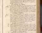 Zdjęcie nr 271 dla obiektu archiwalnego: [Liber actorum, vicariatus et officialatus Cracoviensis ad annum Domini 1574 et seqventes]