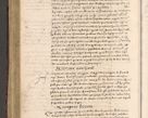 Zdjęcie nr 272 dla obiektu archiwalnego: [Liber actorum, vicariatus et officialatus Cracoviensis ad annum Domini 1574 et seqventes]