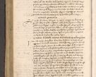 Zdjęcie nr 268 dla obiektu archiwalnego: [Liber actorum, vicariatus et officialatus Cracoviensis ad annum Domini 1574 et seqventes]