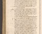 Zdjęcie nr 268 dla obiektu archiwalnego: [Liber actorum, vicariatus et officialatus Cracoviensis ad annum Domini 1574 et seqventes]