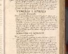 Zdjęcie nr 263 dla obiektu archiwalnego: [Liber actorum, vicariatus et officialatus Cracoviensis ad annum Domini 1574 et seqventes]