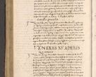Zdjęcie nr 270 dla obiektu archiwalnego: [Liber actorum, vicariatus et officialatus Cracoviensis ad annum Domini 1574 et seqventes]